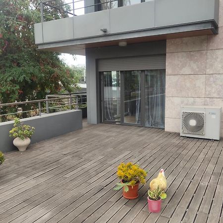 理想方向 Apartment Lisbon Luaran gambar