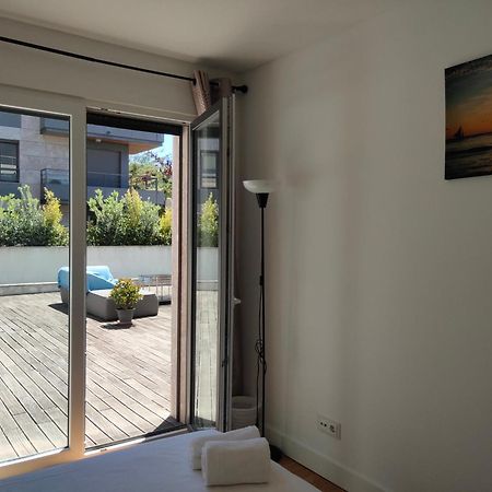 理想方向 Apartment Lisbon Bilik gambar