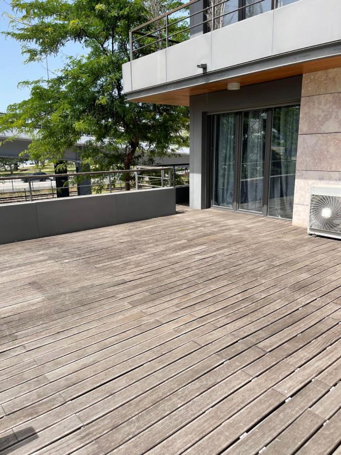 理想方向 Apartment Lisbon Luaran gambar