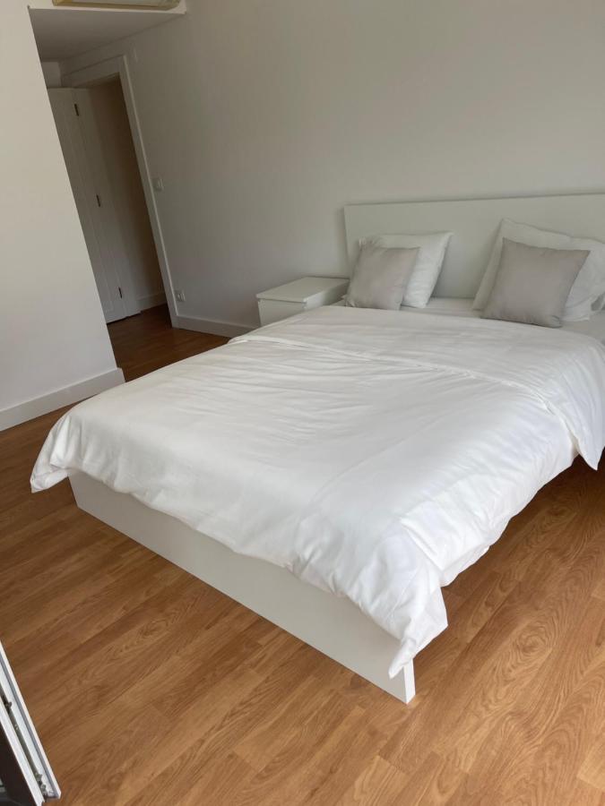 理想方向 Apartment Lisbon Luaran gambar
