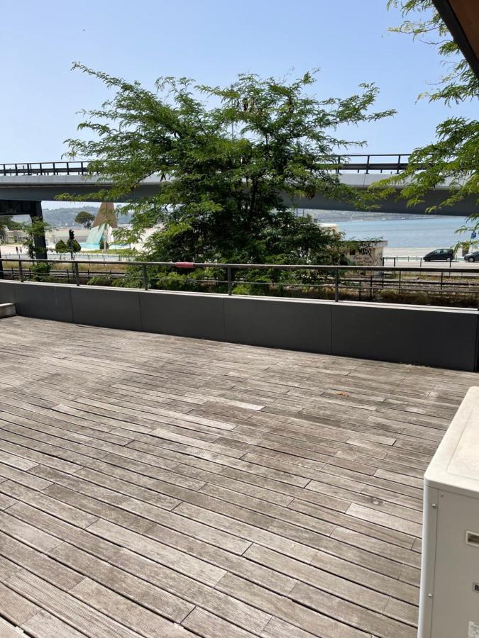 理想方向 Apartment Lisbon Luaran gambar