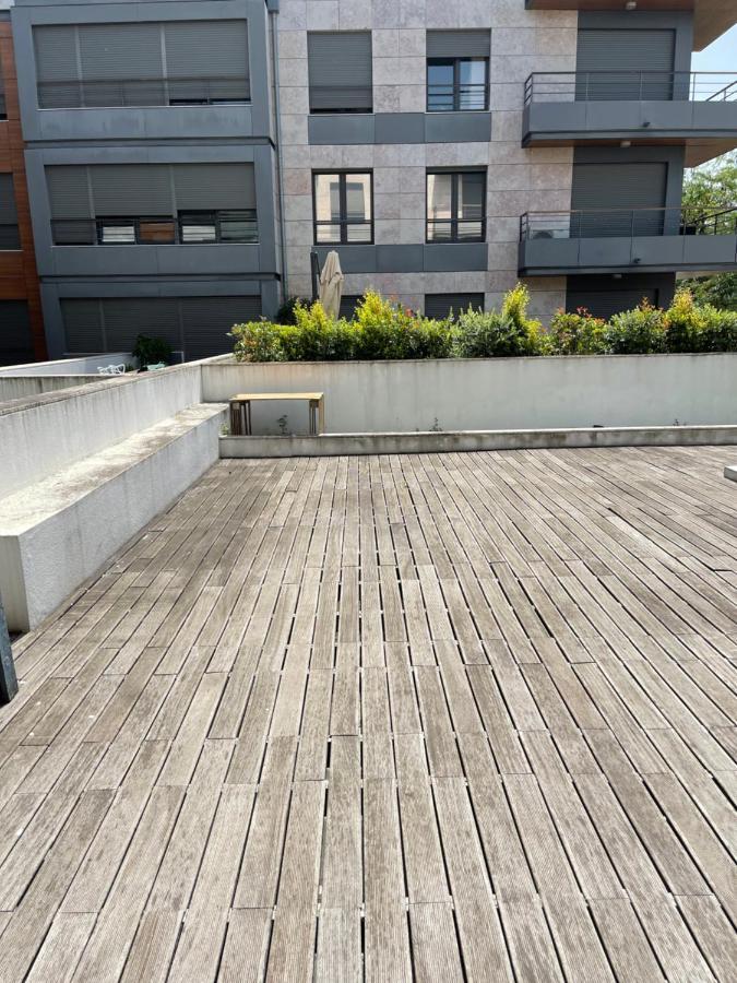 理想方向 Apartment Lisbon Luaran gambar