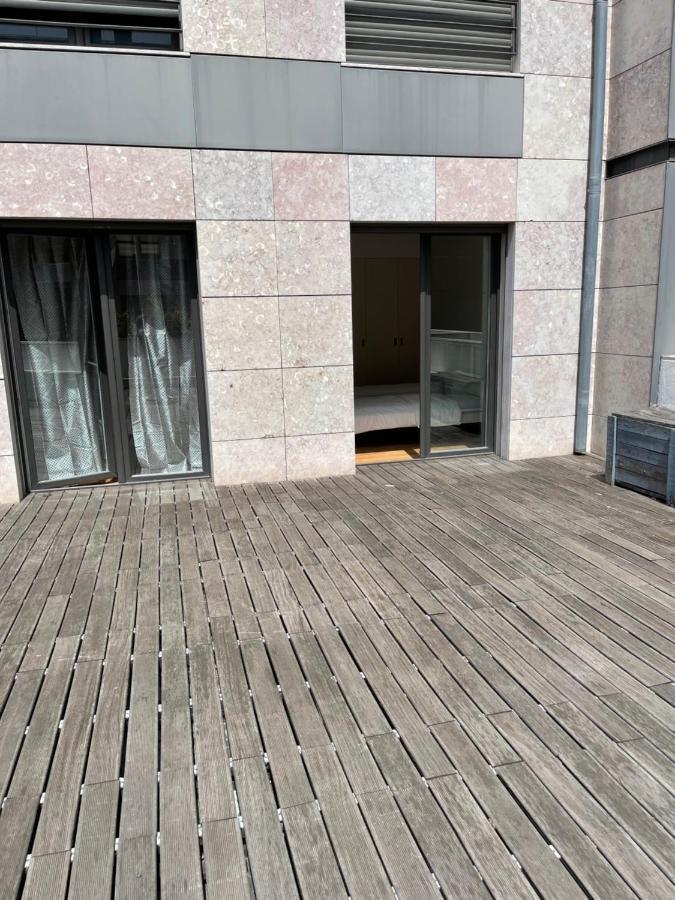 理想方向 Apartment Lisbon Luaran gambar