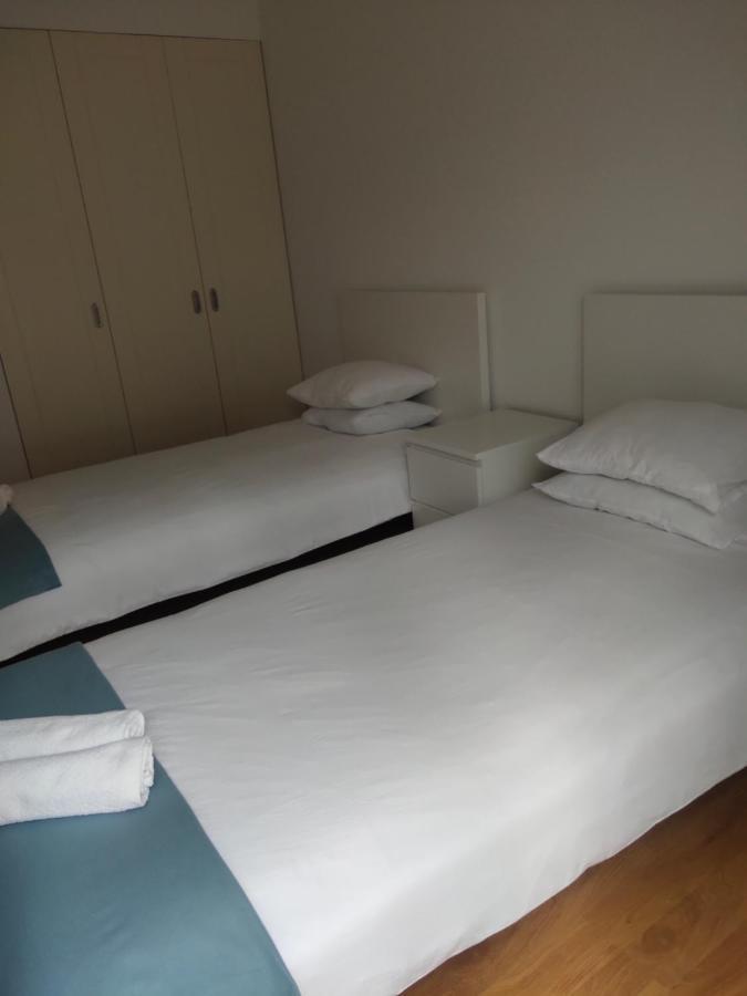 理想方向 Apartment Lisbon Luaran gambar