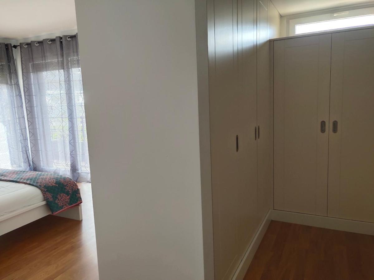 理想方向 Apartment Lisbon Luaran gambar