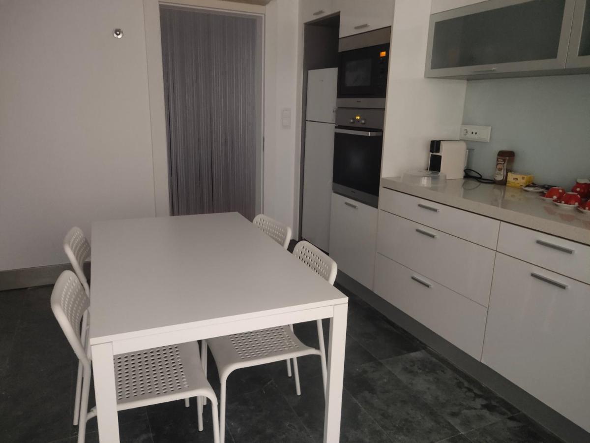 理想方向 Apartment Lisbon Luaran gambar