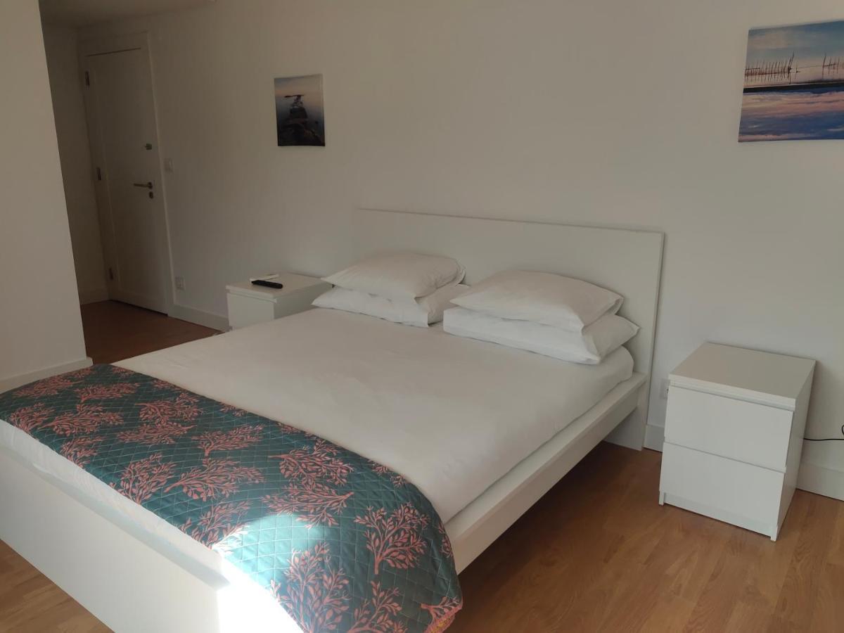 理想方向 Apartment Lisbon Luaran gambar