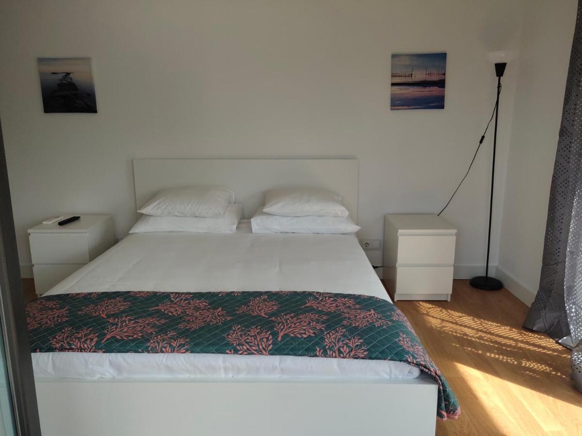 理想方向 Apartment Lisbon Luaran gambar