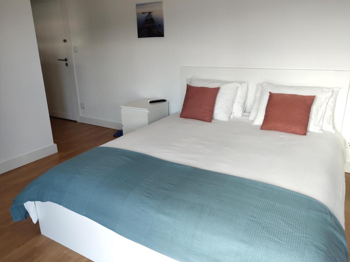 理想方向 Apartment Lisbon Luaran gambar
