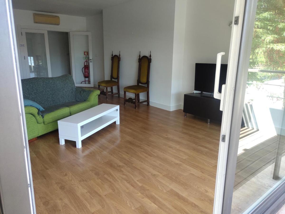 理想方向 Apartment Lisbon Luaran gambar