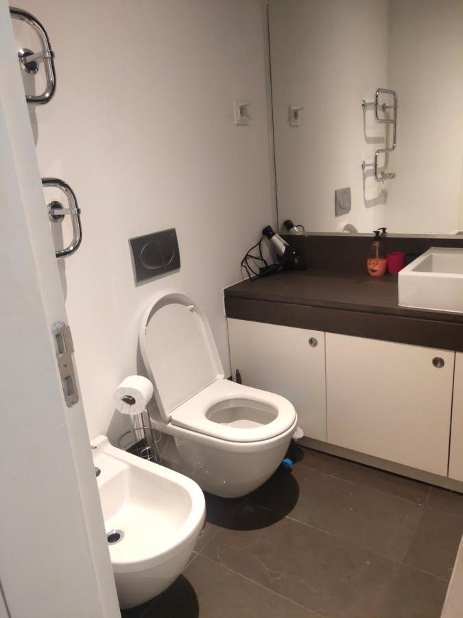 理想方向 Apartment Lisbon Luaran gambar