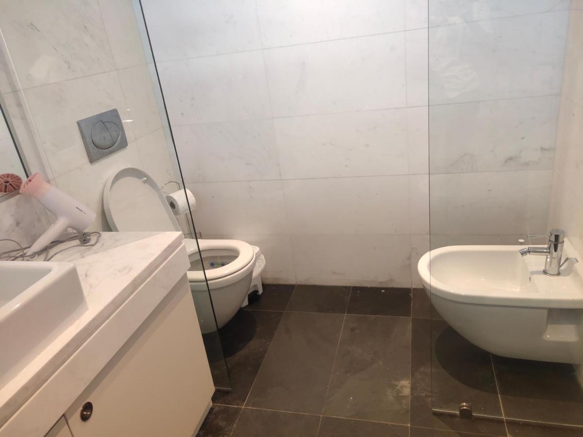 理想方向 Apartment Lisbon Luaran gambar