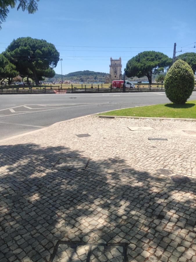 理想方向 Apartment Lisbon Luaran gambar