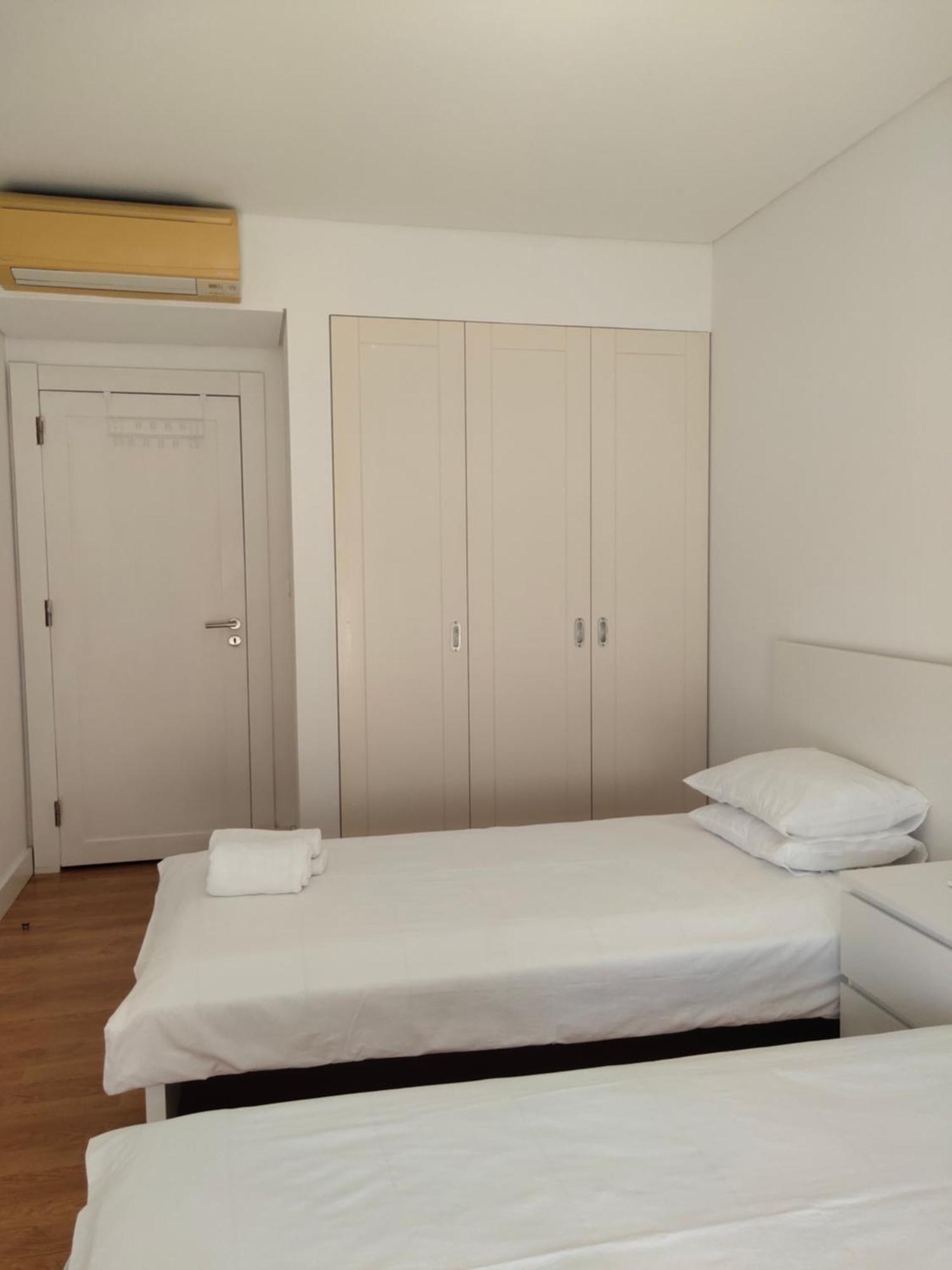 理想方向 Apartment Lisbon Bilik gambar