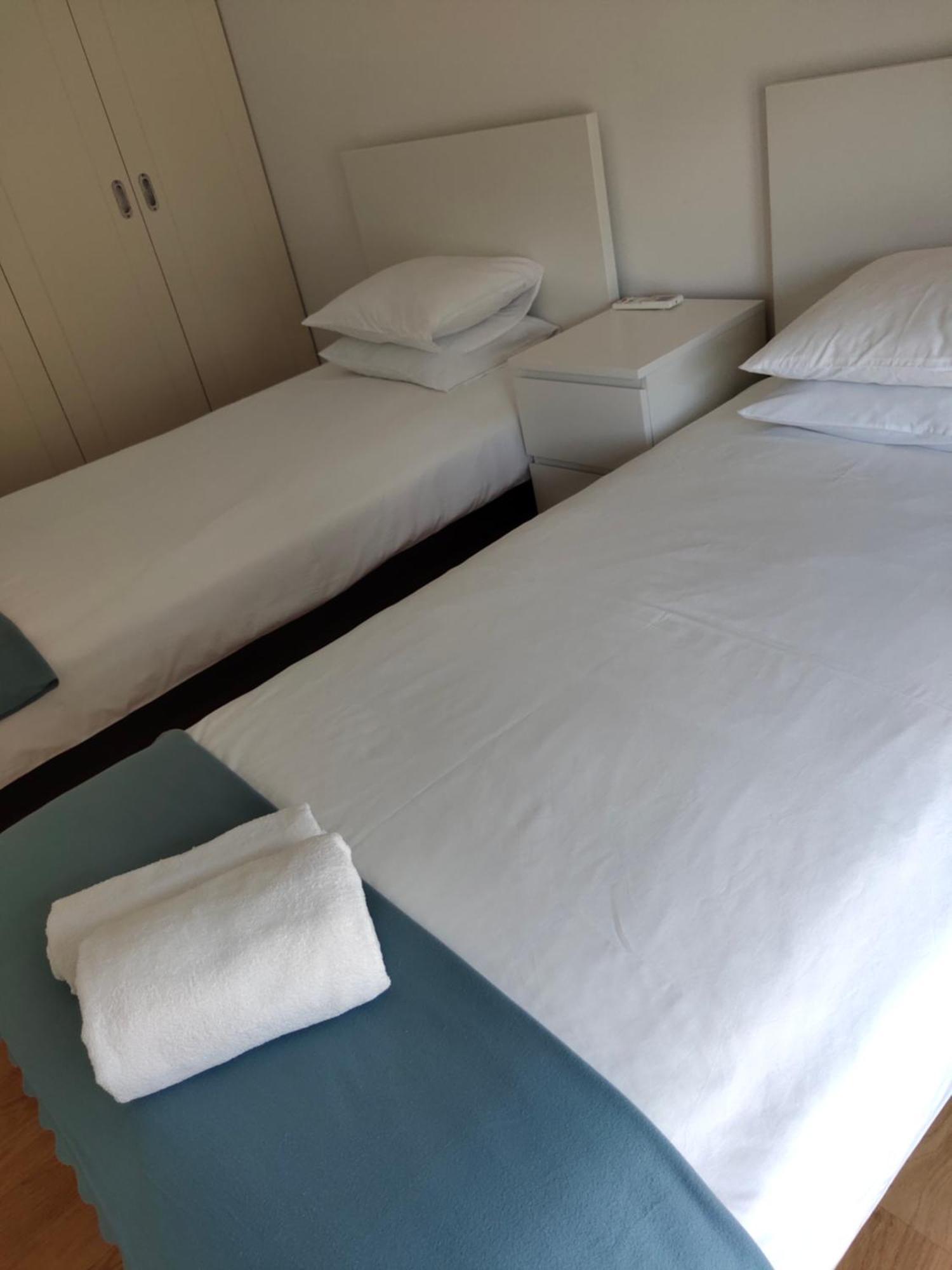 理想方向 Apartment Lisbon Bilik gambar