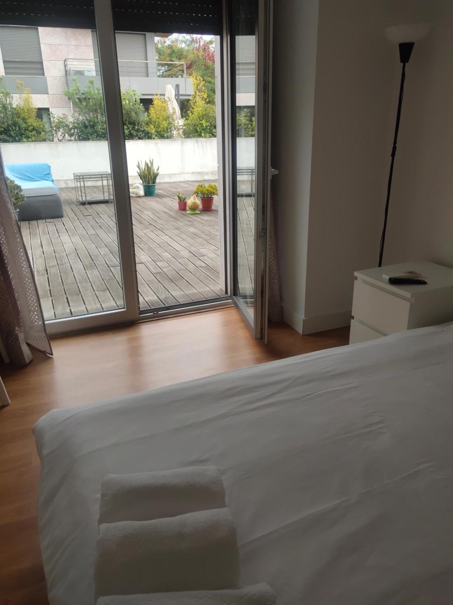 理想方向 Apartment Lisbon Bilik gambar