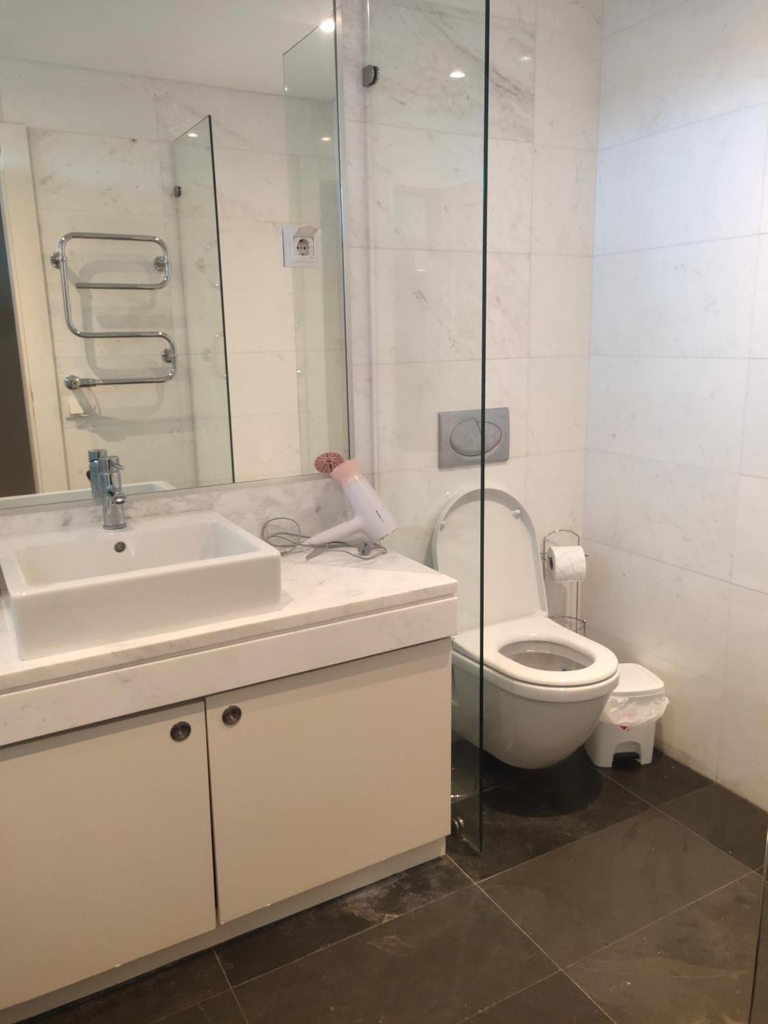 理想方向 Apartment Lisbon Bilik gambar