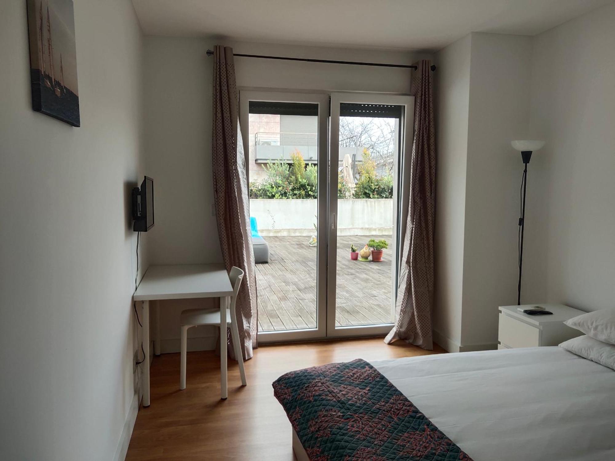 理想方向 Apartment Lisbon Bilik gambar
